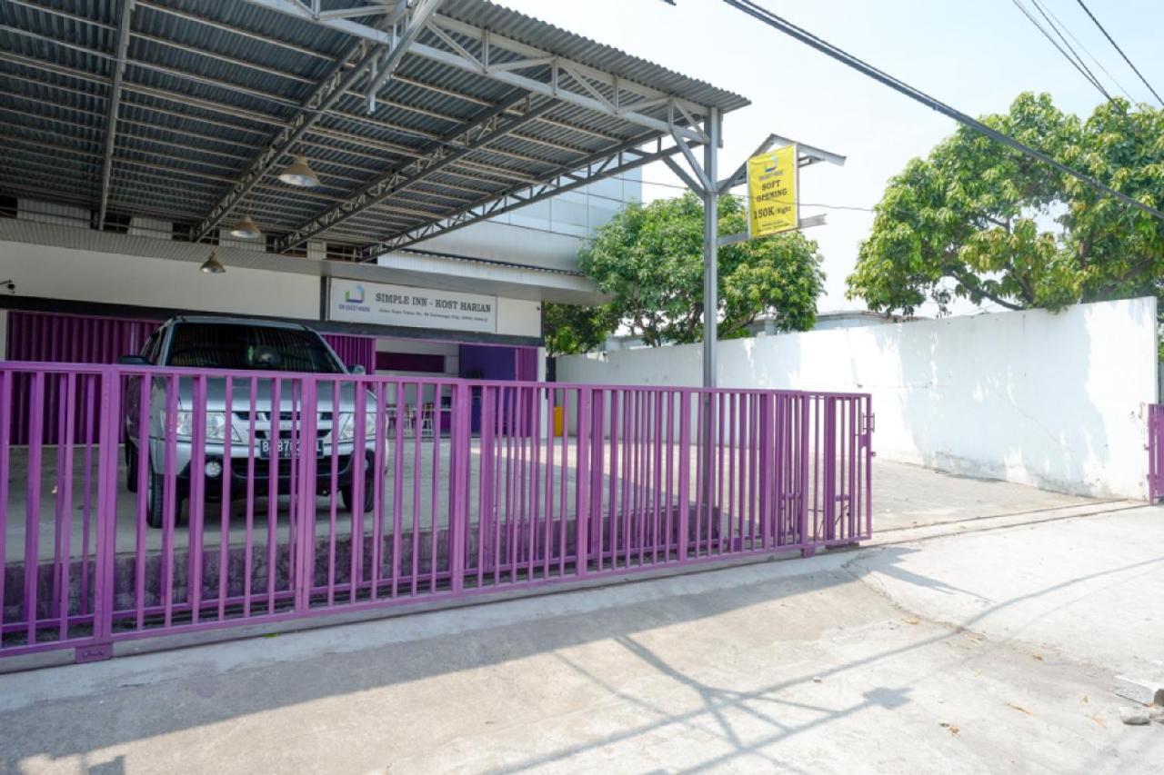 Hotel Reddoorz Near Alun Alun Kaliwungu Kendal Brangsong Exterior foto