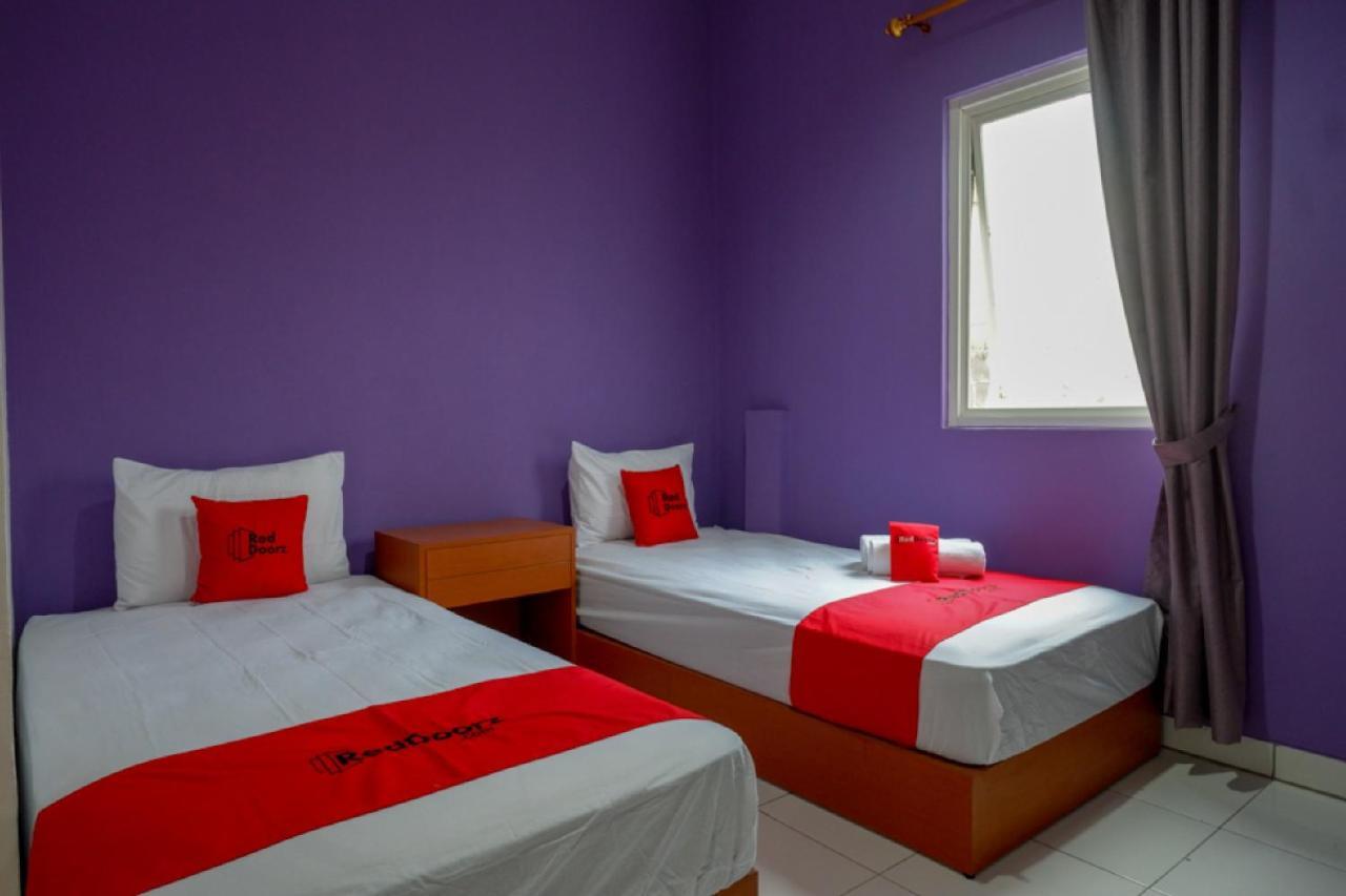 Hotel Reddoorz Near Alun Alun Kaliwungu Kendal Brangsong Exterior foto